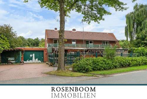 Foto - Haus zum Kaufen in Ihlow 189.000,00 € 120 m²