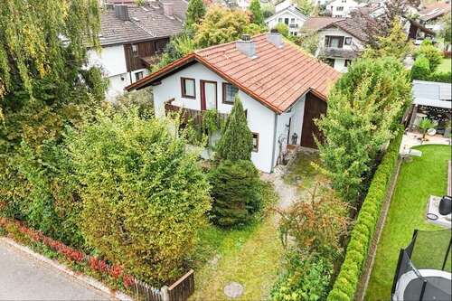 Foto - Haus zum Kaufen in Stephanskirchen 580.000,00 € 103 m²