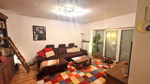 Foto - Wohnung zum Mieten in Heddesheim 900,00 € 100 m²