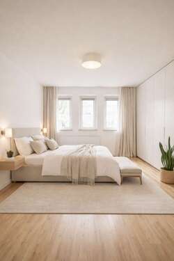 Foto - Wohnung zum Mieten in Essen 549,00 € 62.64 m²