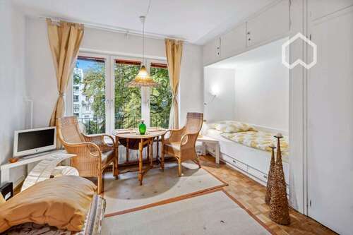 Foto - Wohnen auf Zeit in Hamburg 1.250,00 €