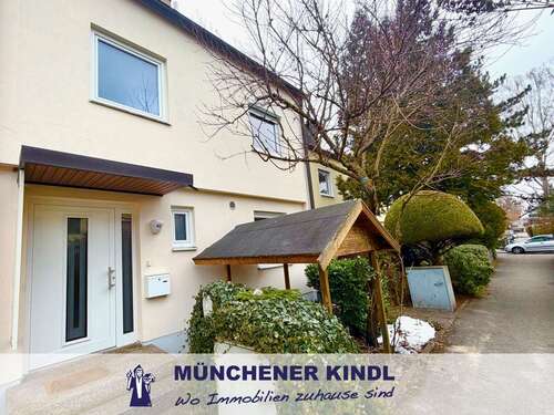 Foto - Haus zum Kaufen in Gröbenzell 695.000,00 € 120 m²