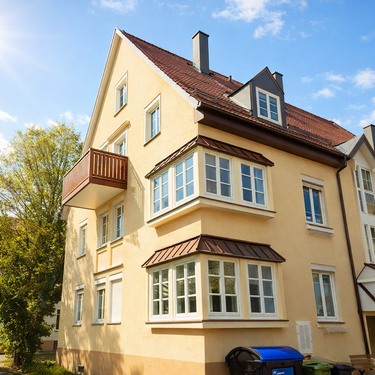 Foto - Wohnung zum Mieten in Künzelsau 600,00 € 90 m²