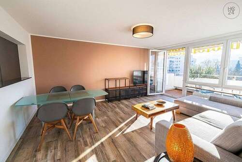 Foto - Wohnung zum Mieten in Stuttgart 1.390,00 € 60 m²