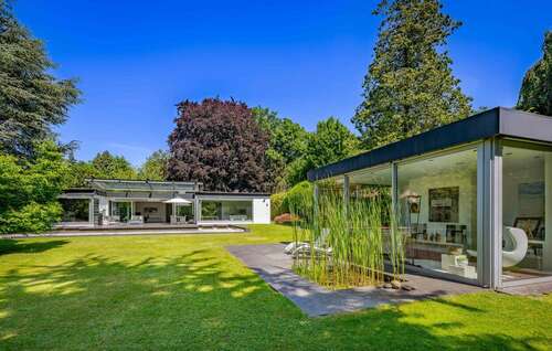 Foto - Haus zum Kaufen in Hamburg 3.980.000,00 € 260 m²