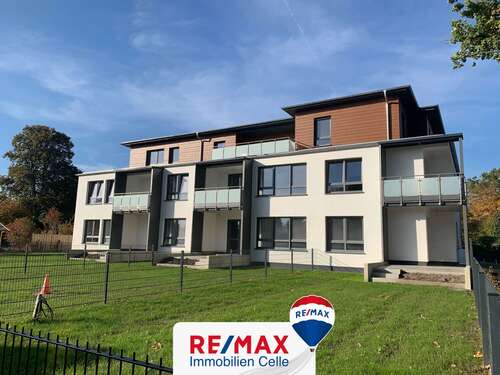 Foto - Wohnung zum Mieten in Celle 1.065,00 € 100.65 m²