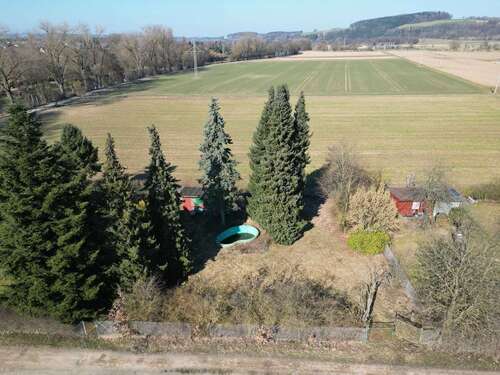 Foto - Grundstück zu verkaufen in Weiden 35.000,00 € 876 m²