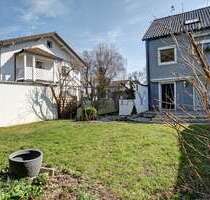 Haus zum Kaufen in Gröbenzell 699.000,00 € 121.69 m²