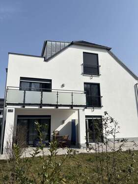 Foto - Wohnung zum Mieten in Ingolstadt 900,00 € 61.31 m²
