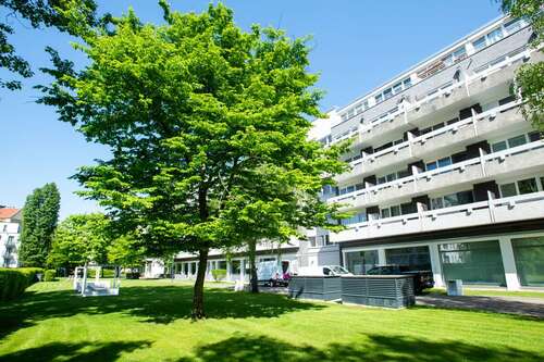 Foto - Wohnung zum Kaufen in Berlin 215.000,00 € 44.62 m²