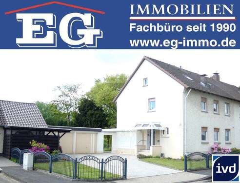 Foto - Haus zum Kaufen in Bad Salzuflen 298.000,00 € 156 m²