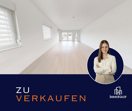 Foto - Wohnung zum Kaufen in Kaiserslautern 369.000,00 € 122 m²