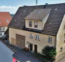 Haus zum Kaufen in Rottenburg am Neckar 149.000,00 € 90 m²