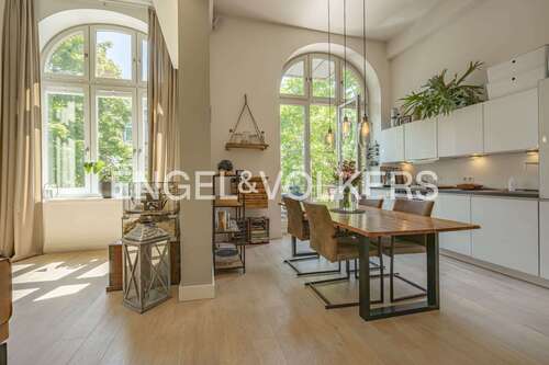 Foto - Wohnung zum Kaufen in Hamburg 845.000,00 € 66 m²