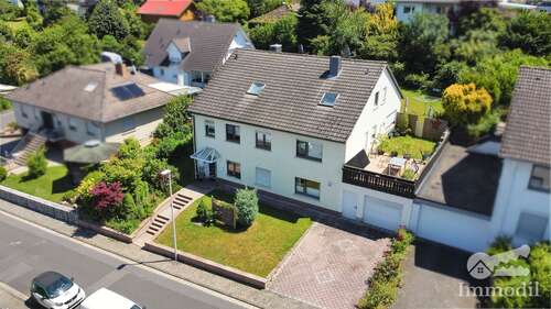 Foto - Haus zum Kaufen in Alzenau 360.000,00 € 160 m²