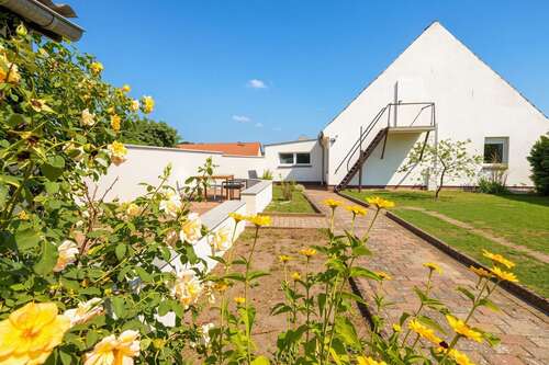 Foto - Haus zum Kaufen in Brieskow-Finkenheerd 139.000,00 € 89.77 m²