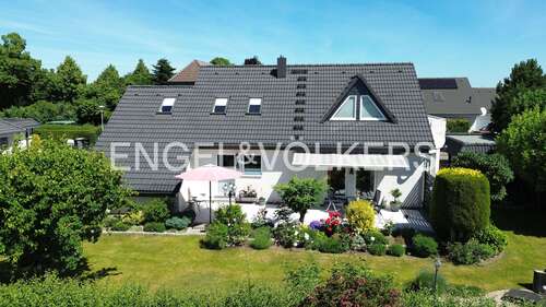 Foto - Haus zum Kaufen in Pölchow 495.000,00 € 140 m²