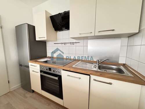 Foto - Wohnung zum Mieten in Schwerin 1.055,00 € 63.97 m²