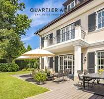 Haus zum Kaufen in Grünwald 6.200.000,00 € 408 m²