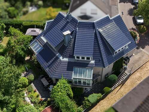 Foto - Haus zum Kaufen in Mettmann 1.350.000,00 € 376 m²