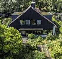 Haus zum Kaufen in Hamburg Volksdorf 985.000,00 € 276 m² - Hamburg / Volksdorf
