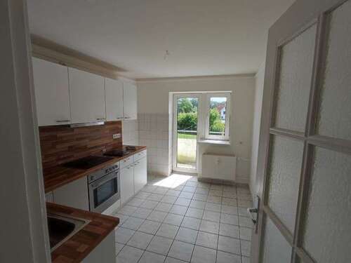 Foto - Wohnung zum Mieten in Rendsburg 440,00 € 53.3 m²