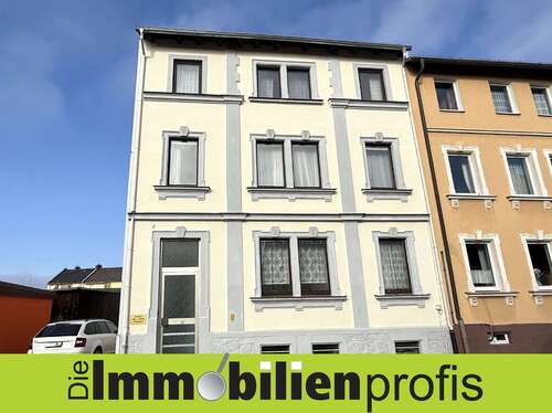 Foto - Haus zum Kaufen in Rehau 99.500,00 € 136 m²
