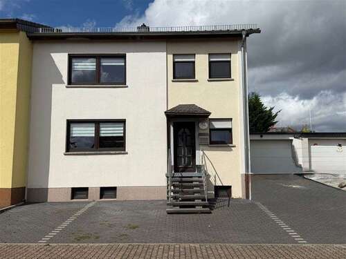 Foto - Haus zum Kaufen in Sulzbach , Saar 220.000,00 € 120 m²