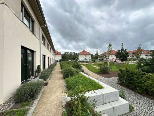 Foto - Haus zum Mieten in Elstal 1.500,00 € 116.27 m²