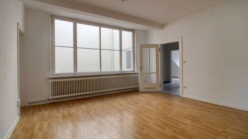 Foto - Wohnung zum Mieten in Minden 650,00 € 95 m²