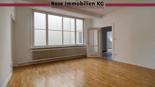 Foto - Wohnung zum Mieten in Minden 600,00 € 95 m²