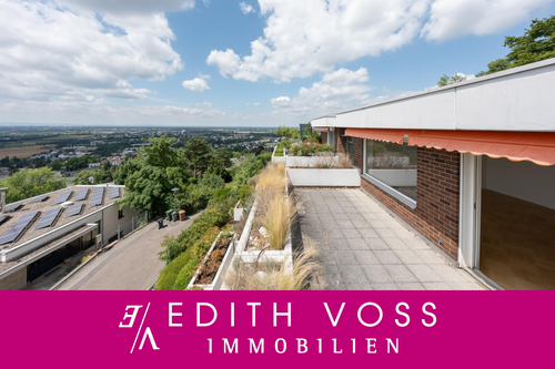 Foto - Wohnung zum Mieten in Weinheim 2.400,00 € 139 m²