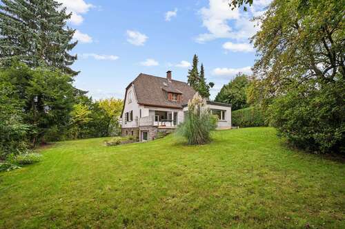 Foto - Haus zum Kaufen in Essen 685.000,00 € 137 m²