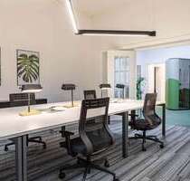 Büro in Hannover 2.250,00 € 53 m²