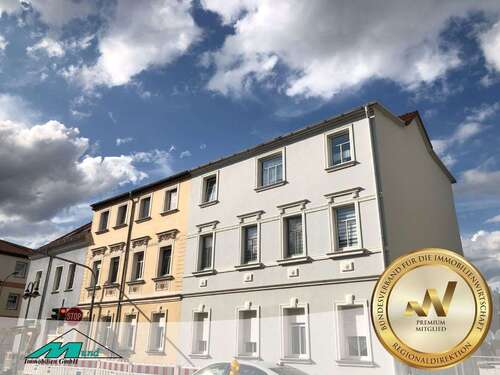 Foto - Haus zum Kaufen in Groitzsch 210.000,00 € 185 m²