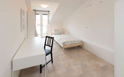 Foto - WG-Zimmer in München 850,00 € 15 m²