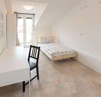 WG-Zimmer in München 850,00 € 15 m²