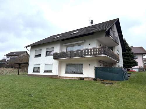 Foto - Haus zum Kaufen in Flieden 460.000,00 € 300 m²