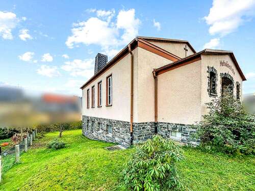 Foto - Haus zum Kaufen in Zschopau 119.999,00 €