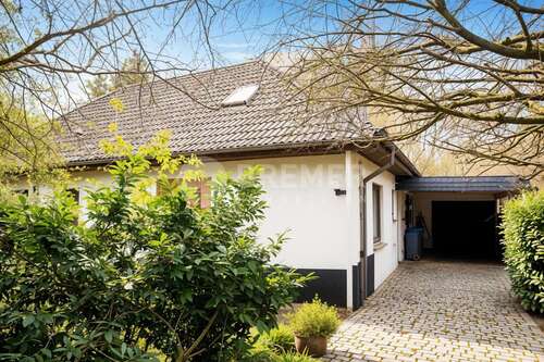 Foto - Haus zum Kaufen in Mechtersen 246.000,00 € 145 m²