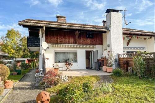 Foto - Haus zum Kaufen in Kiefersfelden 550.000,00 € 124 m²