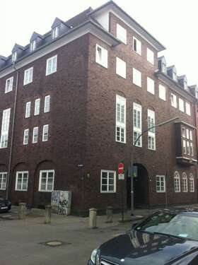 Foto - Wohnen auf Zeit in Köln 1.598,00 €