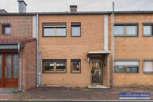 Foto - Haus zum Kaufen in Marl 145.000,00 € 69 m²