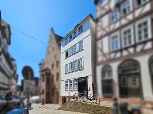 Foto - Haus zum Kaufen in Marburg 869.000,00 € 298 m²