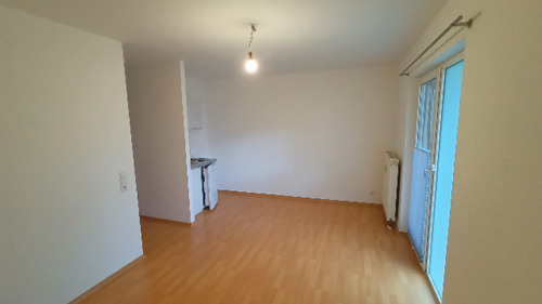 Foto - Wohnung zum Mieten in Kassel 300,00 € 27 m²