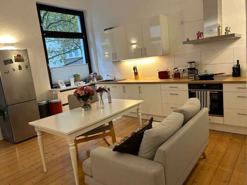 Foto - Wohnung zum Mieten in Dortmund 720,00 € 60 m²