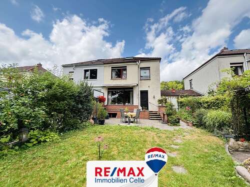 Foto - Haus zum Kaufen in Celle 199.000,00 € 90 m²