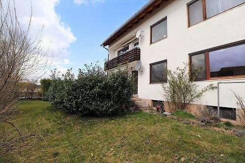 Foto - Wohnung zum Mieten in Machtenstein 1.200,00 € 95 m²