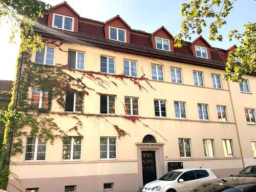 Foto - Wohnung zum Mieten in Halle (Saale) 580,00 € 61 m²