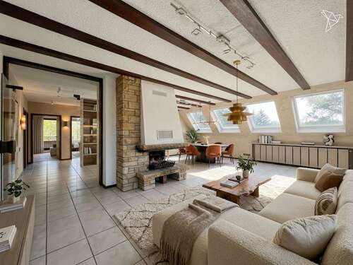 Foto - Wohnung zum Kaufen in Rengsdorf 259.000,00 € 105.5 m²